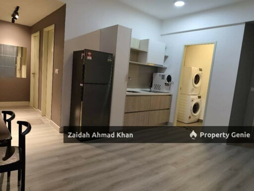 Cerrado Southville Fully Furnished For Rent