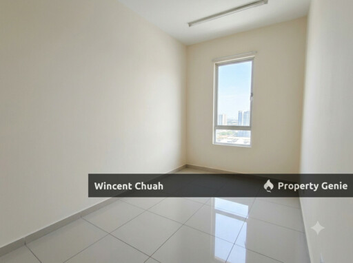 (3+1BR) PV21 @ Setapak Corner Renovated unit with two carpark