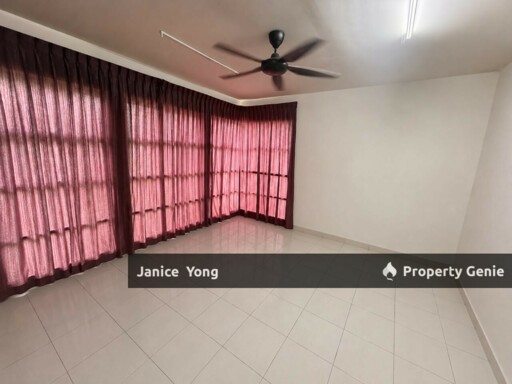 Imperial Jade Residenz @ Bandar Seri Alam