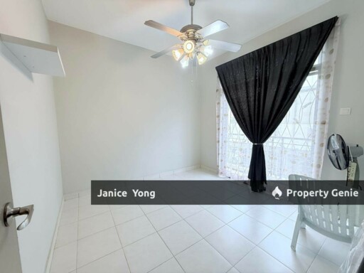 East Zone @ Taman Seri Austin