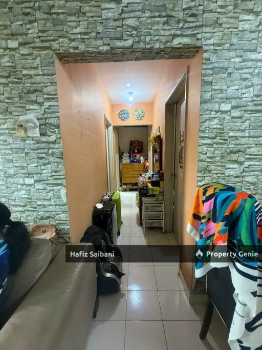 Apartment Alam Prima Sekyen 22 Shah Alam