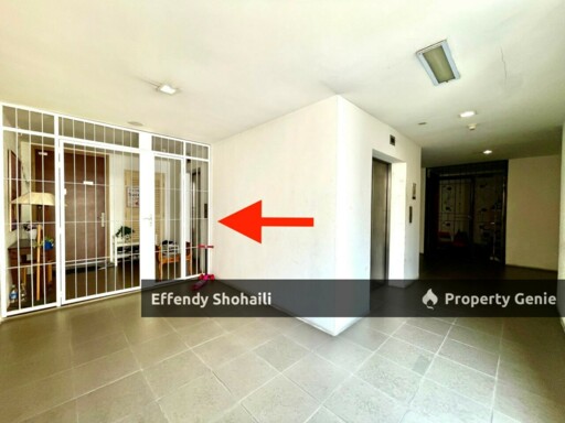 GAYA BANGSAR CONDO