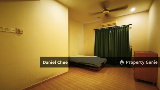 Ipoh Garden South – Fully Furnished Semi-D For Rent