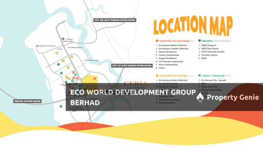 Ceria D’ Eco Horizon