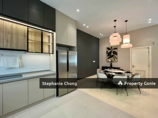 🏡 Luxury Zero-Lot Bungalow @ Foresthill, Damansara Perdana | From RM3.6M! 🌟