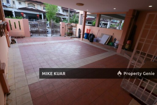 Taman Sutera Prima 2.5 Storey House｜Seberang Jaya Fully Furnished for Rent
