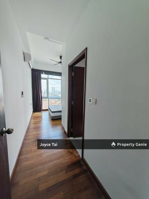 Paragon Suite For Rent