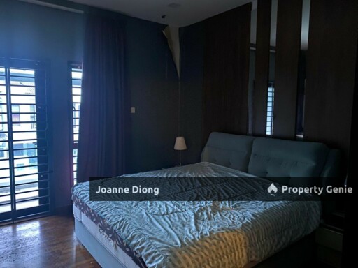 Abadi Height Double Storey Terrace House