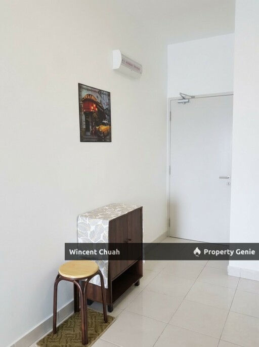 Sky Awani 1 Sentul Condominium For Rent | 3R2B Fully Furnished RM1900