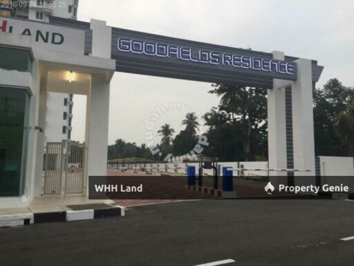 Goodfields Residence