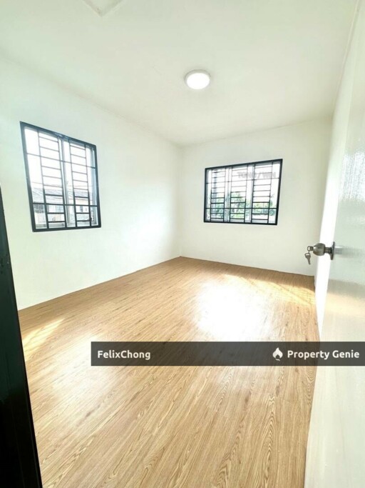 Tanjung Puteri Resort 2 Sty Medium Cost Corner Lot,Jln Seluang,Pasir Gudang