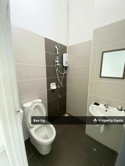 Taman Mutiara Utama / 2 Storey Terrace / Unblock / Below Market Price