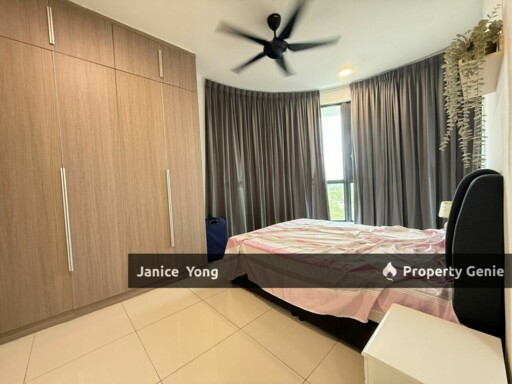 The M Macrolink @ Medini