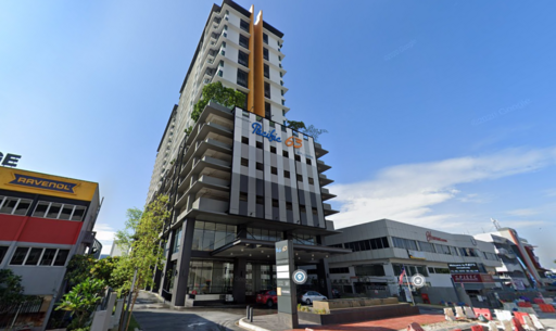Pacific 63, Petaling Jaya