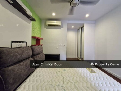 Casaman @ Desa Parkcity Fully Furnished House For Rent