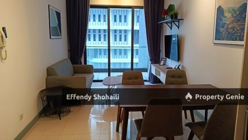 BANGSAR SOUTH VIEW RESIDENCE CONDO