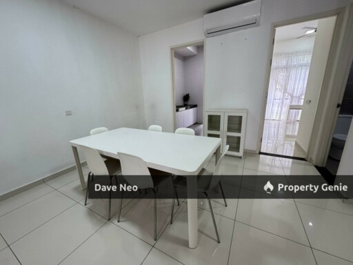 Brighton Eco Summer | 2-Storey House | 4 Beds 4 Baths | Partial Furnished