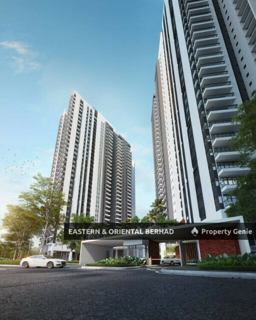 The Tamarind, Seri Tanjung Pinang