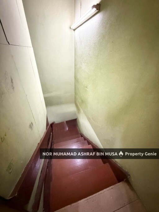 Kluster 2 Tingkat Sembilang, Seberang Jaya Penang