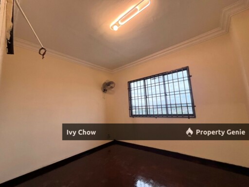 Seri Mutiara Apartment for Sale