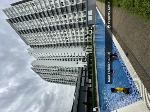Full Loan Booking 1K Apartment Putra Impian Bandar Seri Putra Bangi