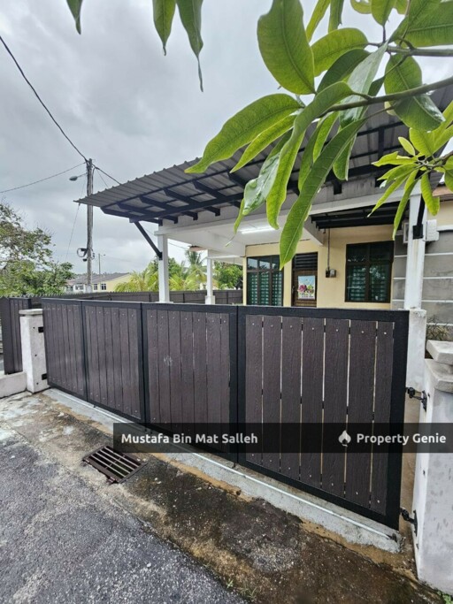 1-Storey Terrace, Homestay Unit, Bertam Perdana 3, Kepala Batas, Penang