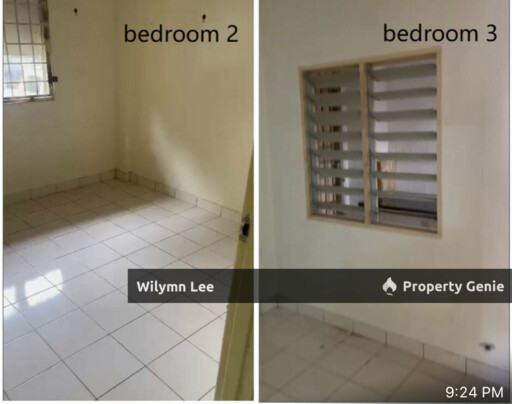 Tropika Apartment ,Bandar Bukit Tinggi , Pandamaran, Klang