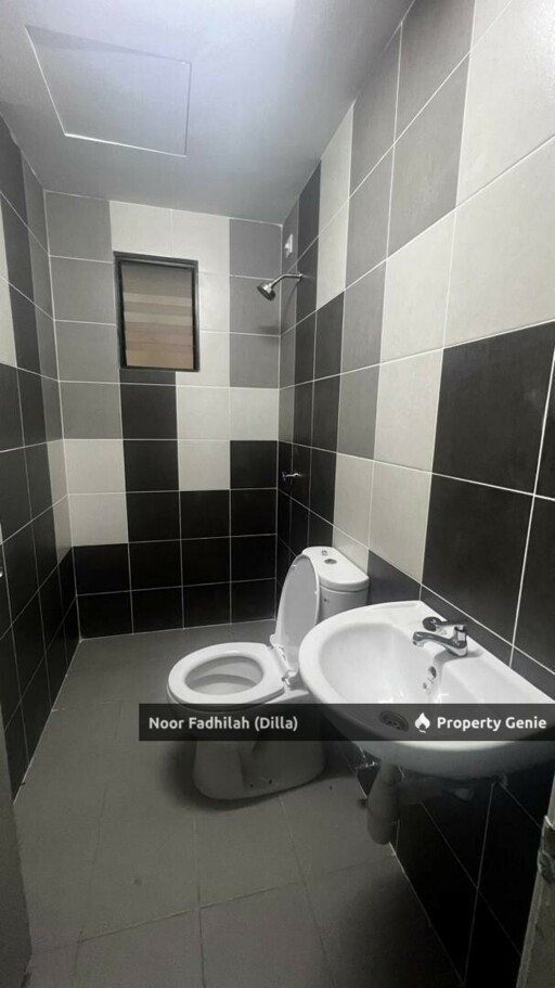 Sewa Kemasukan Segera Residensi Mutiara Kajang 2