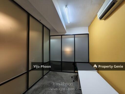 Freehold Office  Kepong Strategic location  Suitable for Business or Investment
