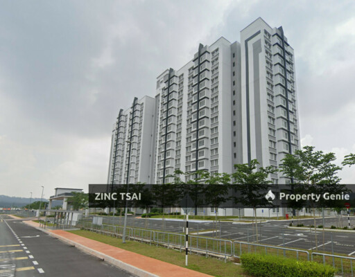 Duta Perintis {Save RM 78,500}