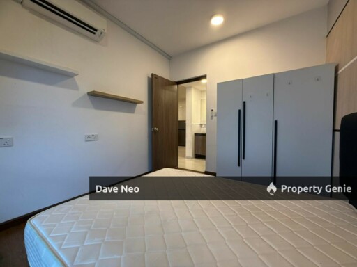 Central Park Damansara Aliff • 2 Beds with Fully Furnished • High Floor