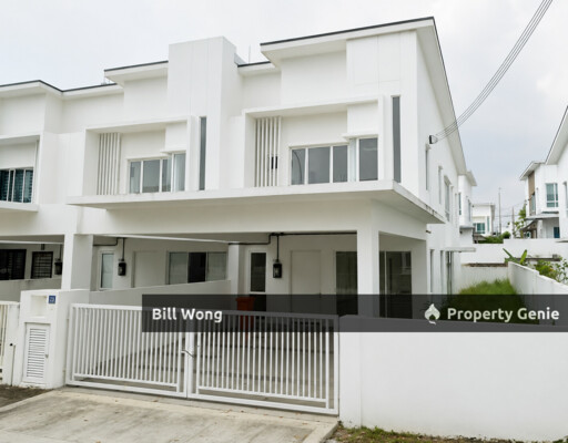 Suriaman 3 Bandar Sri Sendayan
