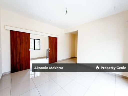 Cheapest | 3 Storey Terrace Nassim Height Ukay Bistari,Ampang