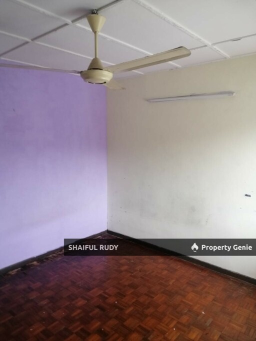 Strategic Location 2 Storey Terrace House for Sale in Taman Ampang Indah