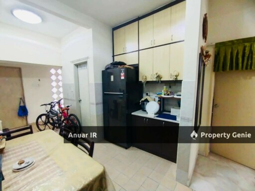ENDLOT 2 STOREY TERRACE BANDAR SUNWAY SEMENYIH