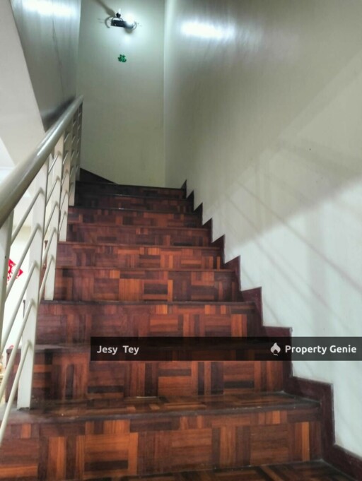 Taman Setia Indah House For Rent