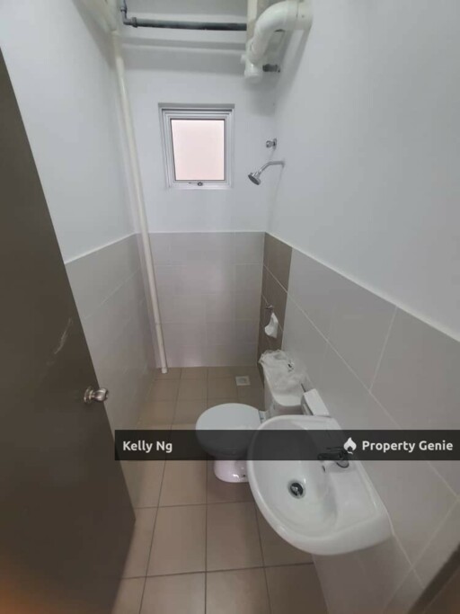 Aronia Apartment @ Bandar Parklands Klang For Rent