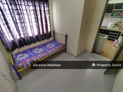 Single Storey Taman Sri Tanjung Semenyih