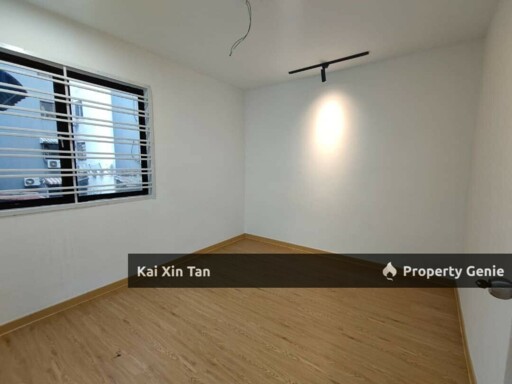 Flat Bandar Selesa Jaya@2b1b