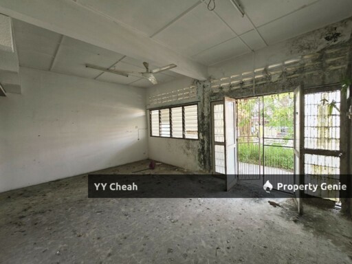 Ipoh Garden Semi-D FOr Sale, Freehold, Super Prime Location