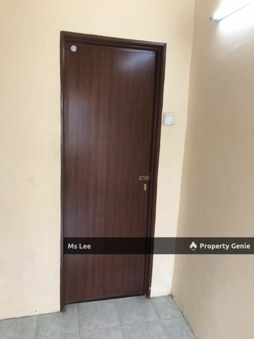 3rd floor Shop Apartment-Taman Desaria-PJS 5-Petaling Jaya-Ready Now