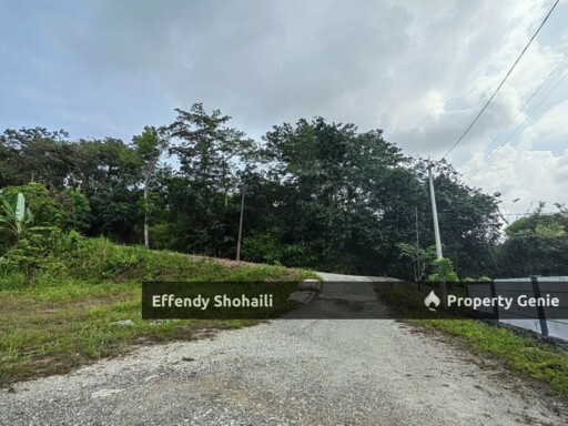 SUNGAI MERAB AYER HITAM BANGLO LOT