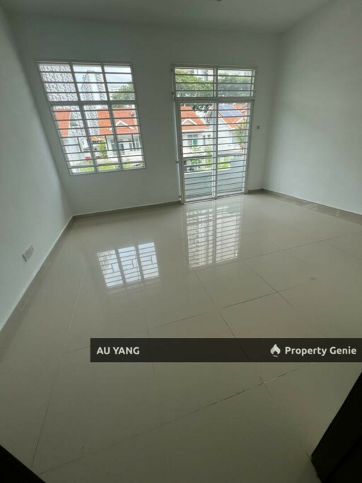 Jalan Changkat Sg Ara Sg Ara Bayan Lepas