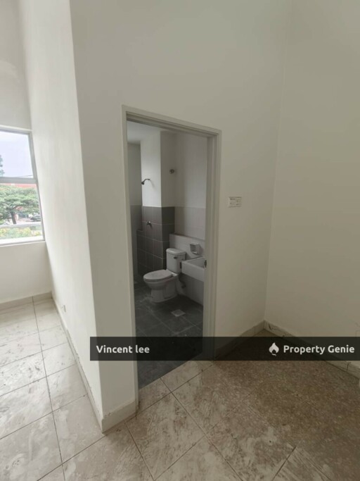 Camellia Residence, Semenyih, 2 Storey Landed, Brand New