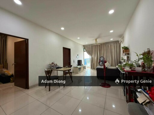 Parc Regency @ Plentong