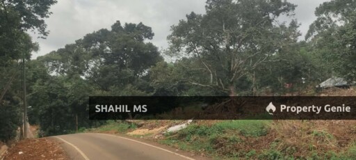 KLUANG JOHOR || JALAN ANGGERIK KLUANG || TANAH PERTANIAN || TANAH DUSUN BUAHAN || 1.83 EKAR || LEASEHOLD || RM220,000