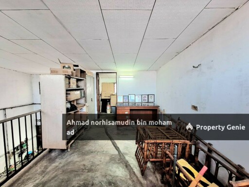 Renovated❗1.5 Storey Terrace House, Jln Kap Dua, Seksyen 17, Shah Alam