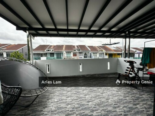 2 Storey Corner Lot @ Taman Nusa Sentral /Iskandar Puteri /Near Horizon Hills