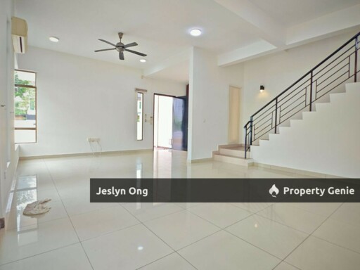 2-STOREY CLUSTER  at HORIZON HILLS (Golf East) FOR SALE