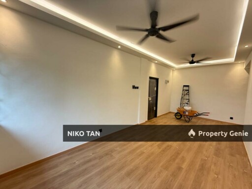 For Sale Jalan Cenderai 19 Megah Ria